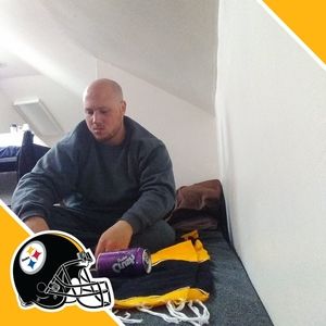 Meet your Posher, Carlos